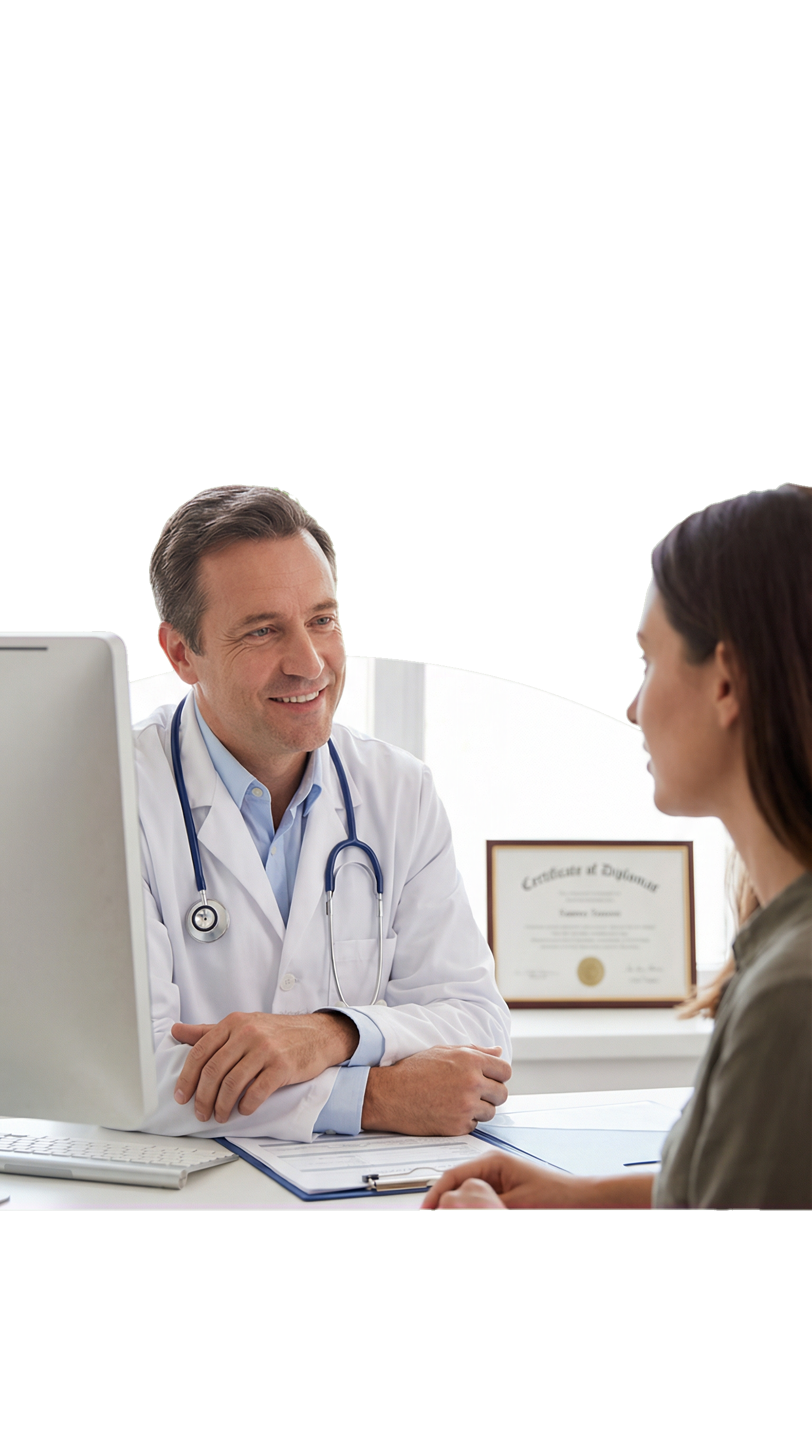 Dr. Fozo Consultation